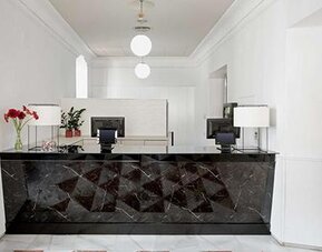 NH Collection Amistad Córdoba