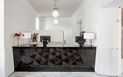 NH Collection Amistad Córdoba