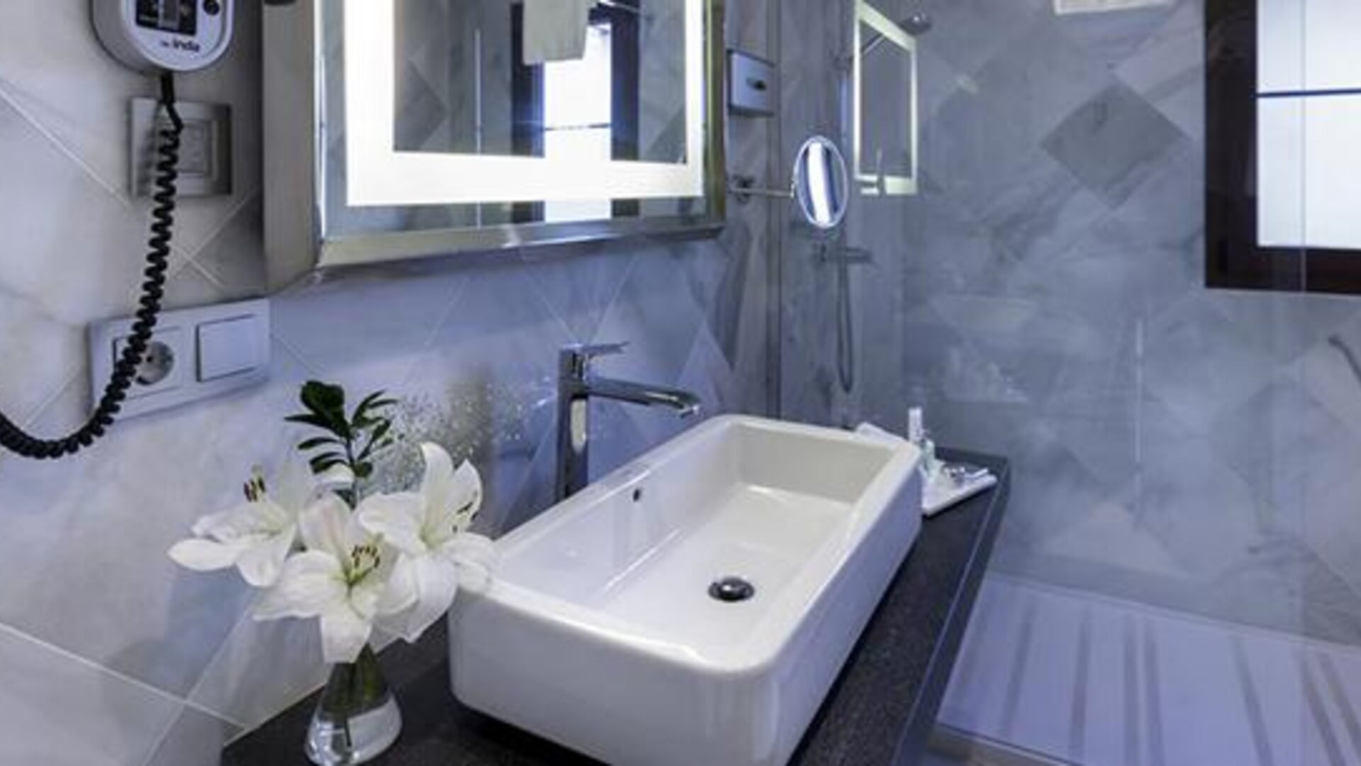 NH Collection Amistad Córdoba