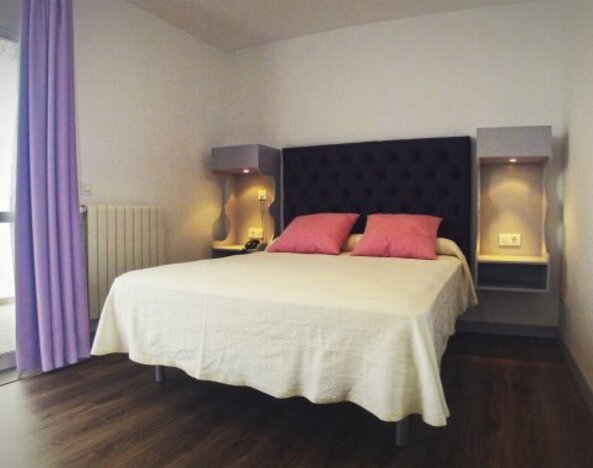 Hotel Campomar Playa