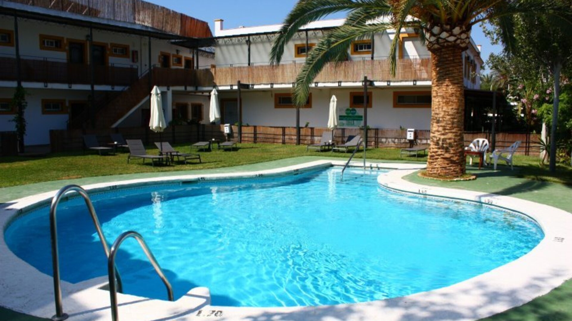 Hotel Campomar Playa