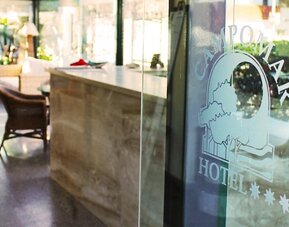 Hotel Campomar Playa