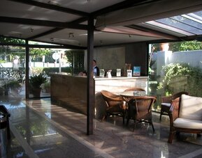 Hotel Campomar Playa