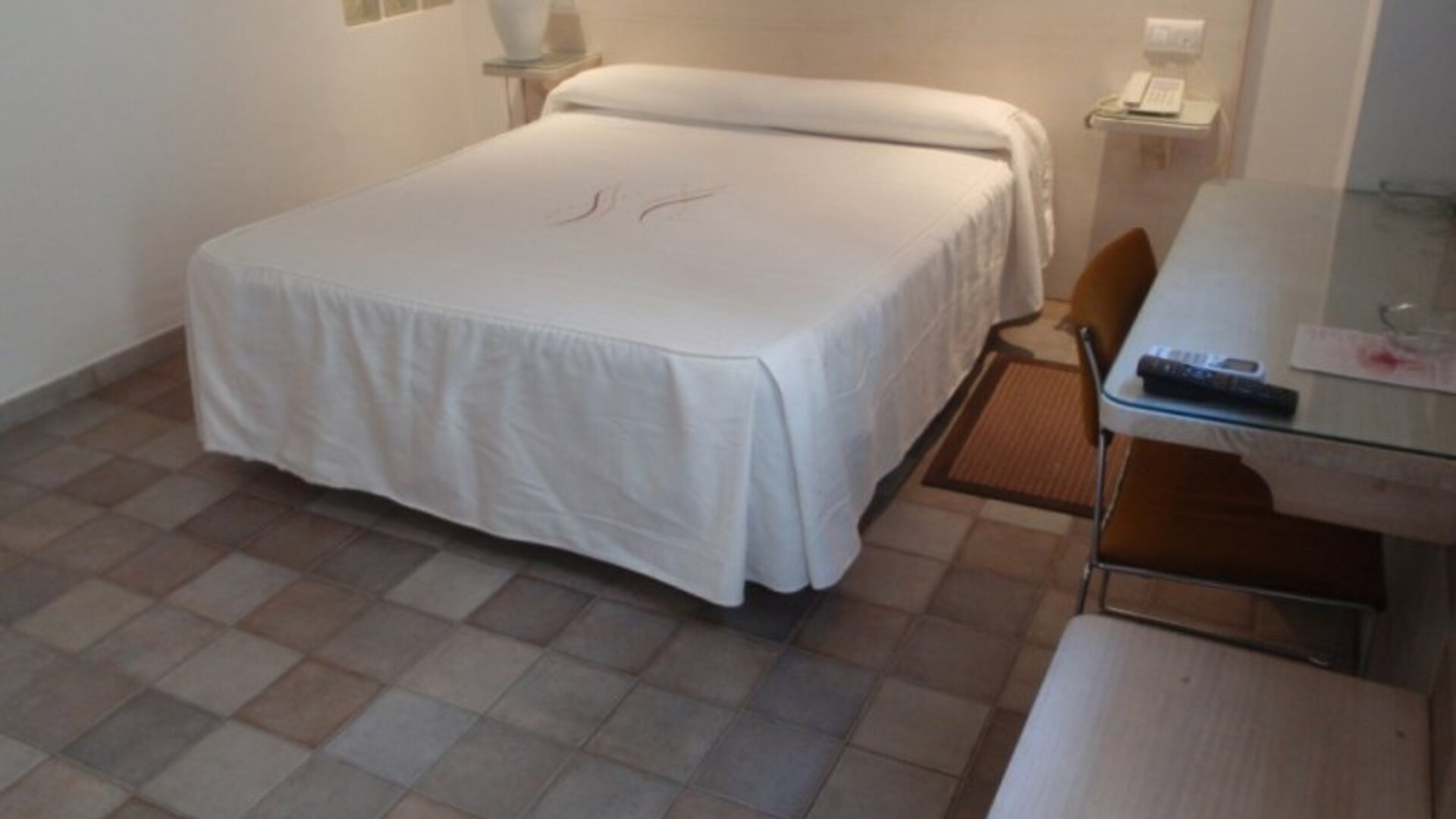 Hotel Campomar Playa