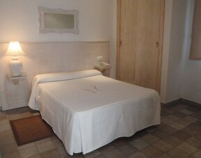 Hotel Campomar Playa