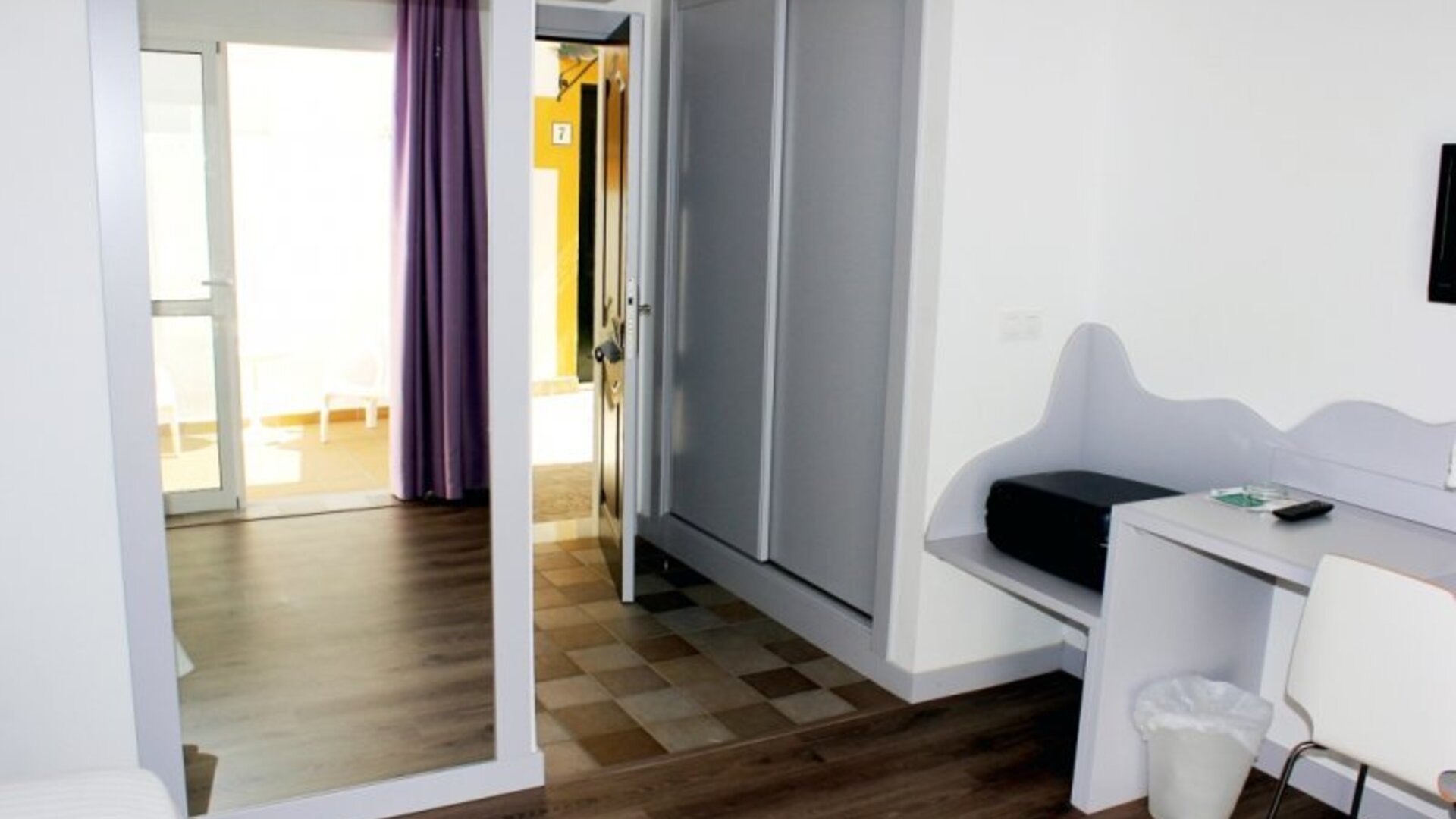 Hotel Campomar Playa