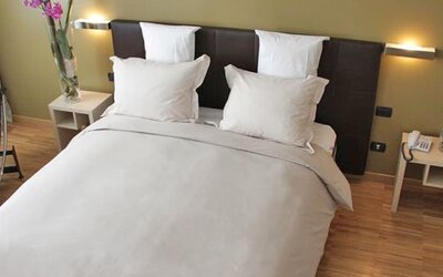 Euro Hotel Residence