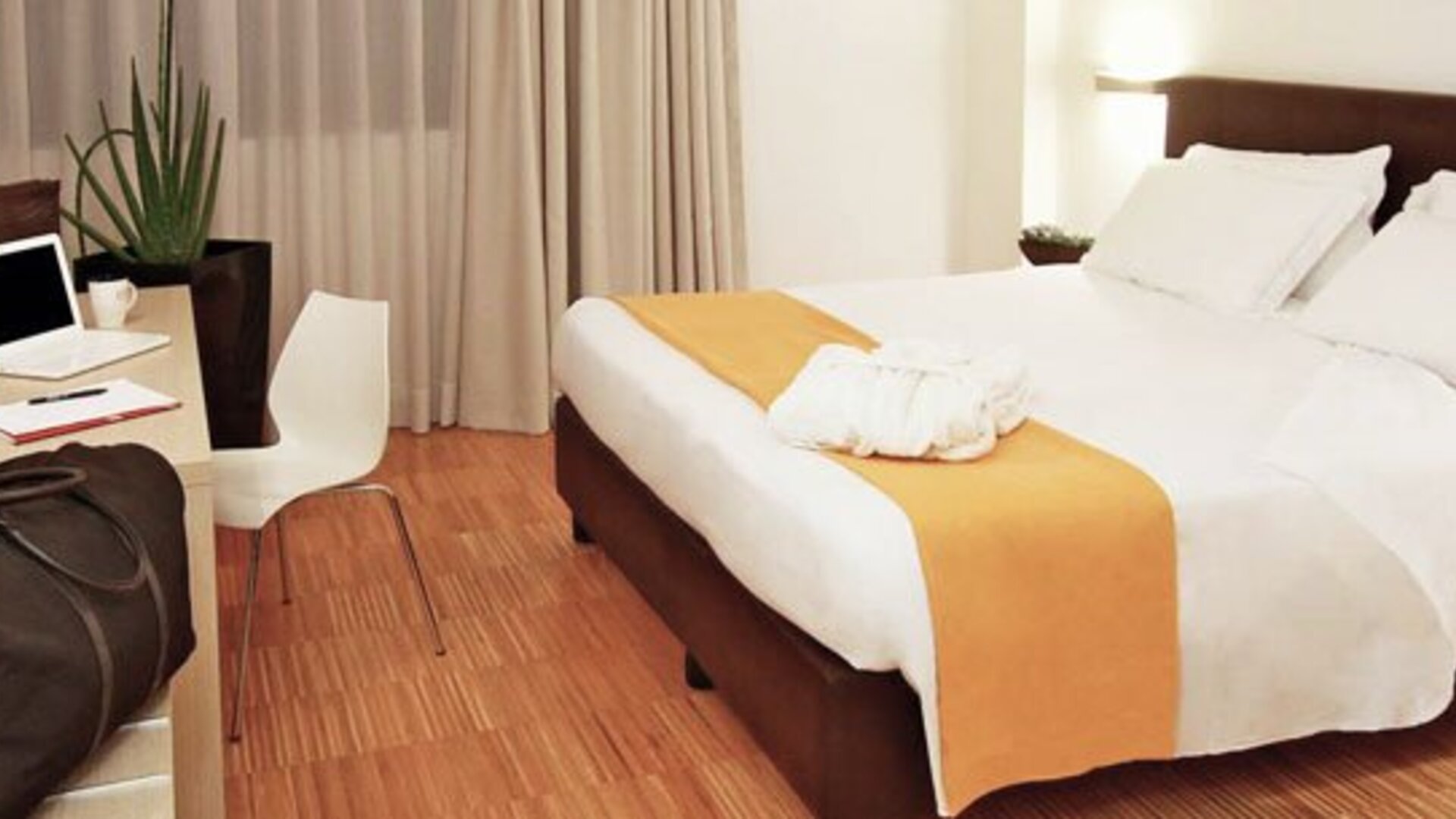 Euro Hotel Residence