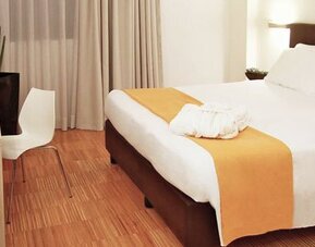 Euro Hotel Residence