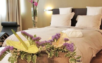 Euro Hotel Residence