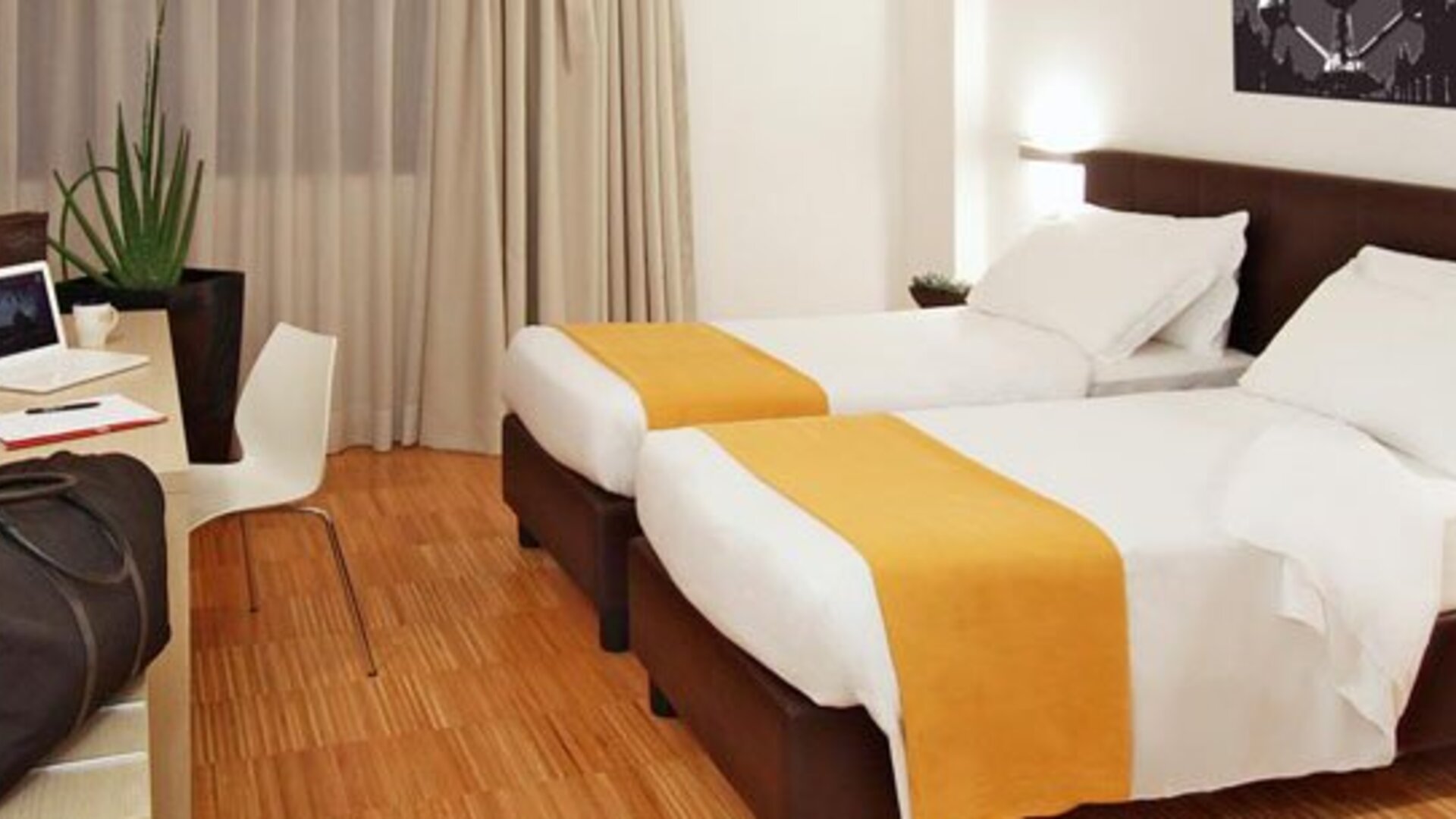 Euro Hotel Residence