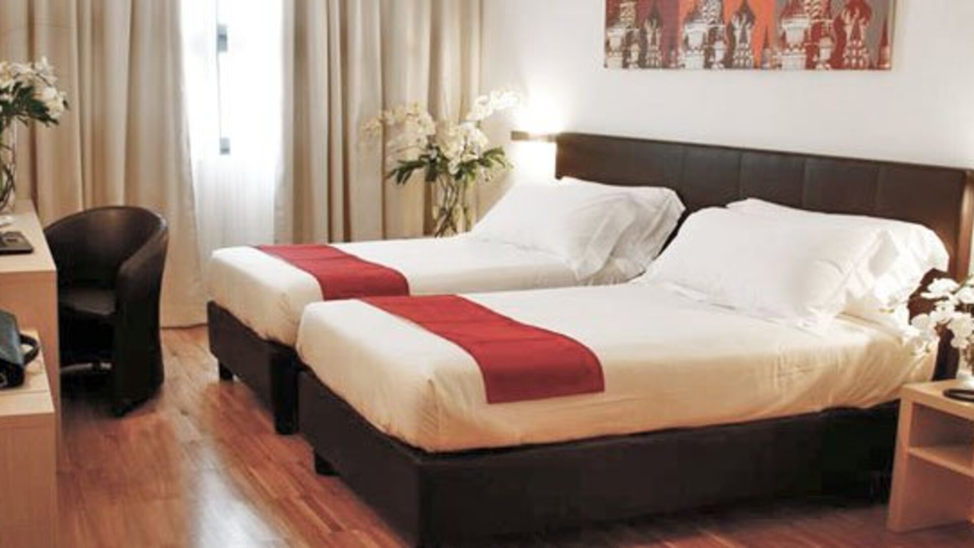 Euro Hotel Residence