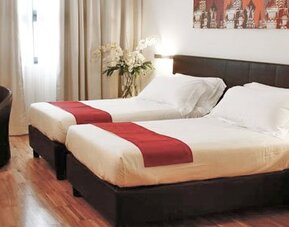 Euro Hotel Residence