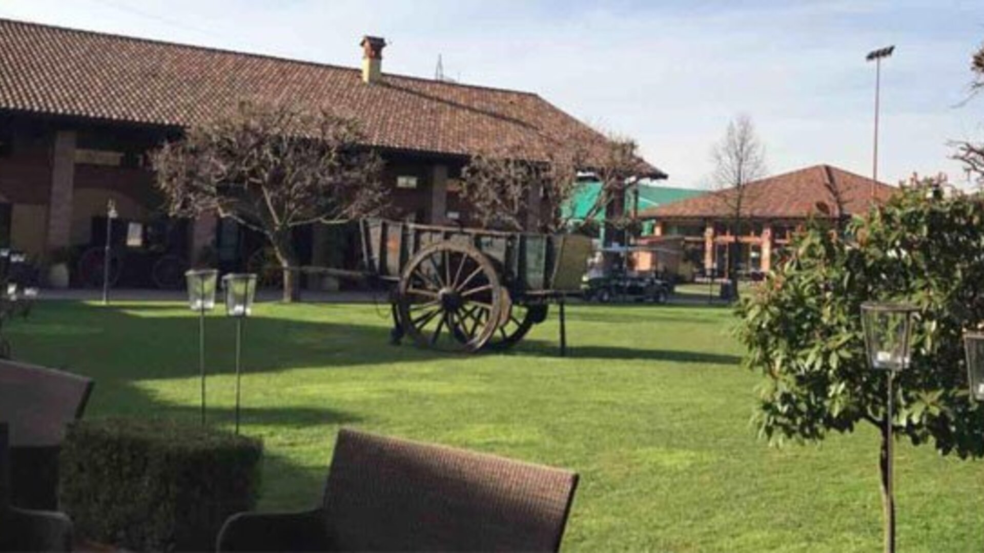 Euro Hotel Residence