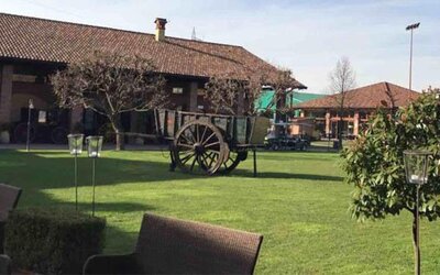 Euro Hotel Residence