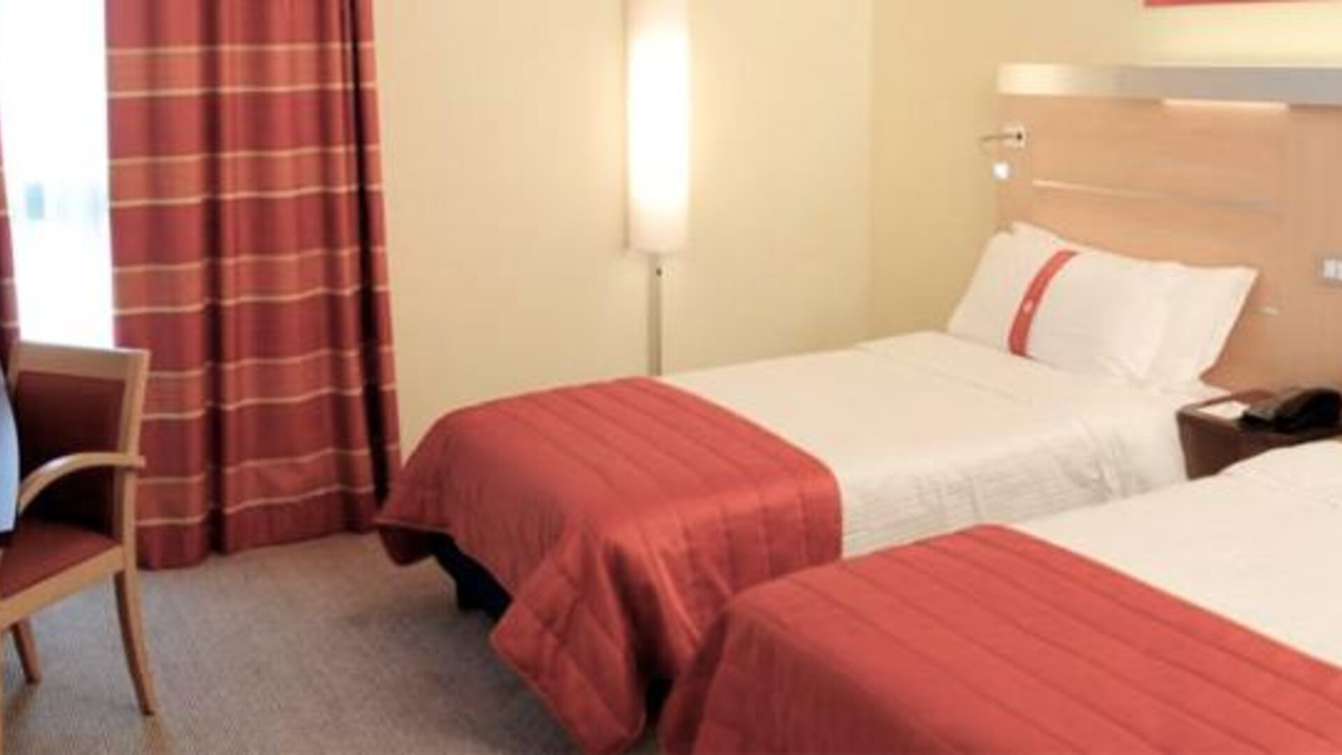 Idea Hotel Milano San Siro