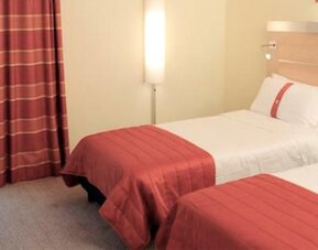 Idea Hotel Milano San Siro