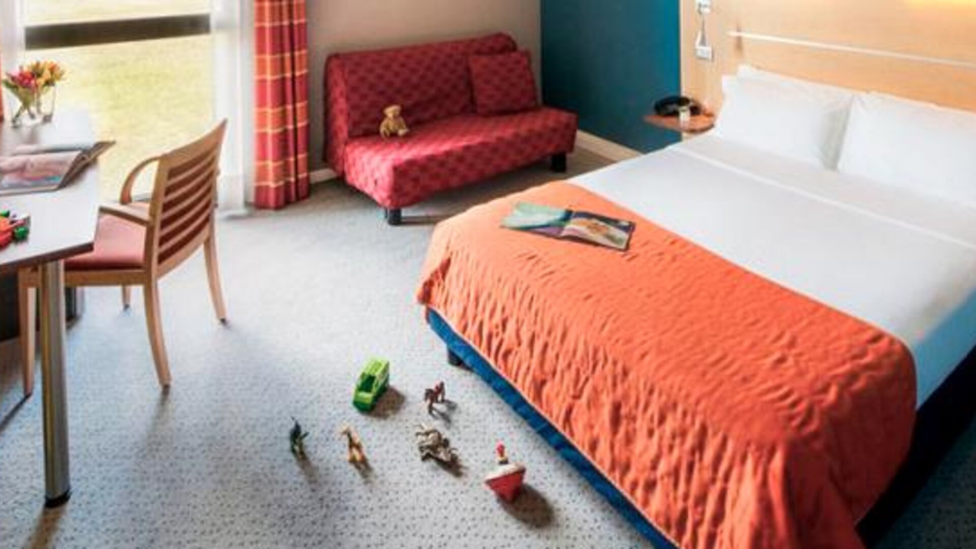 Idea Hotel Milano San Siro