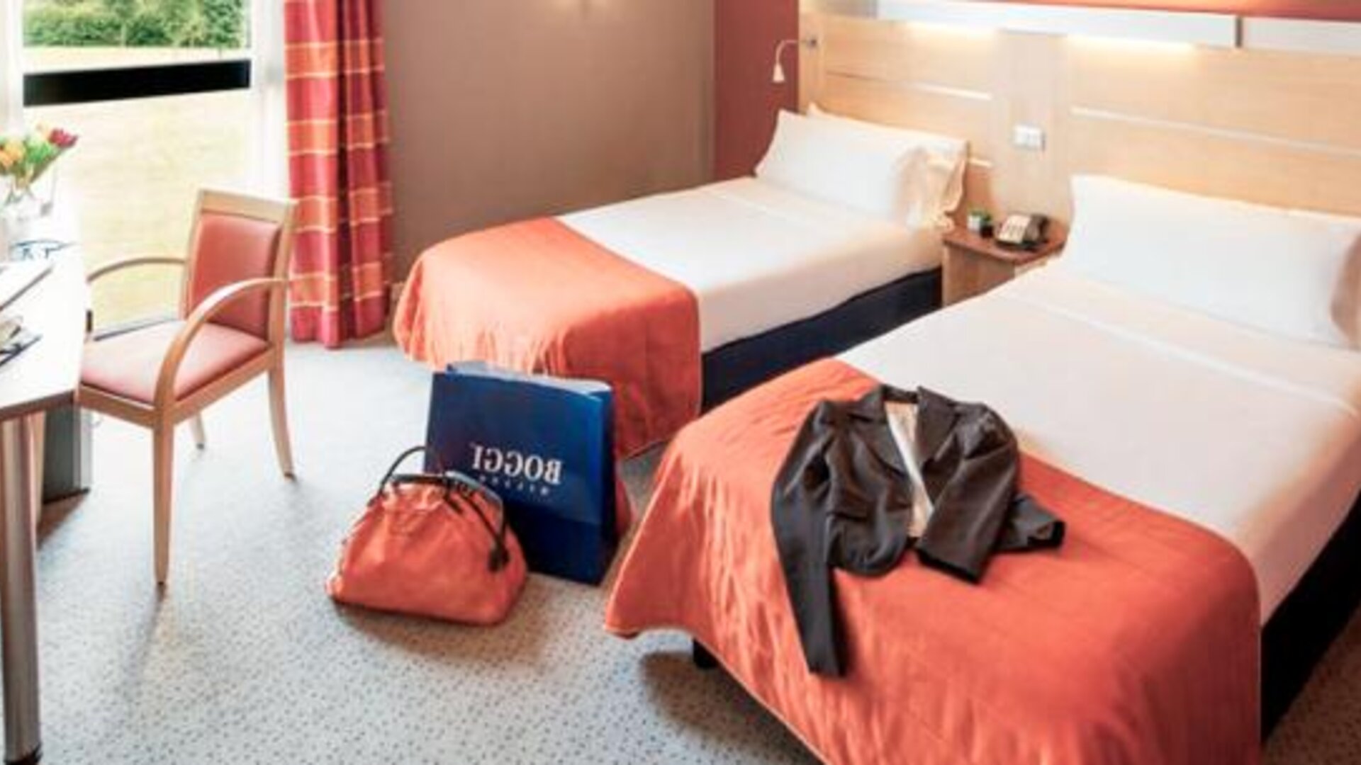 Idea Hotel Milano San Siro