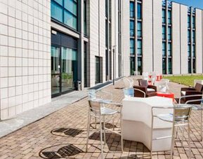 Idea Hotel Milano San Siro