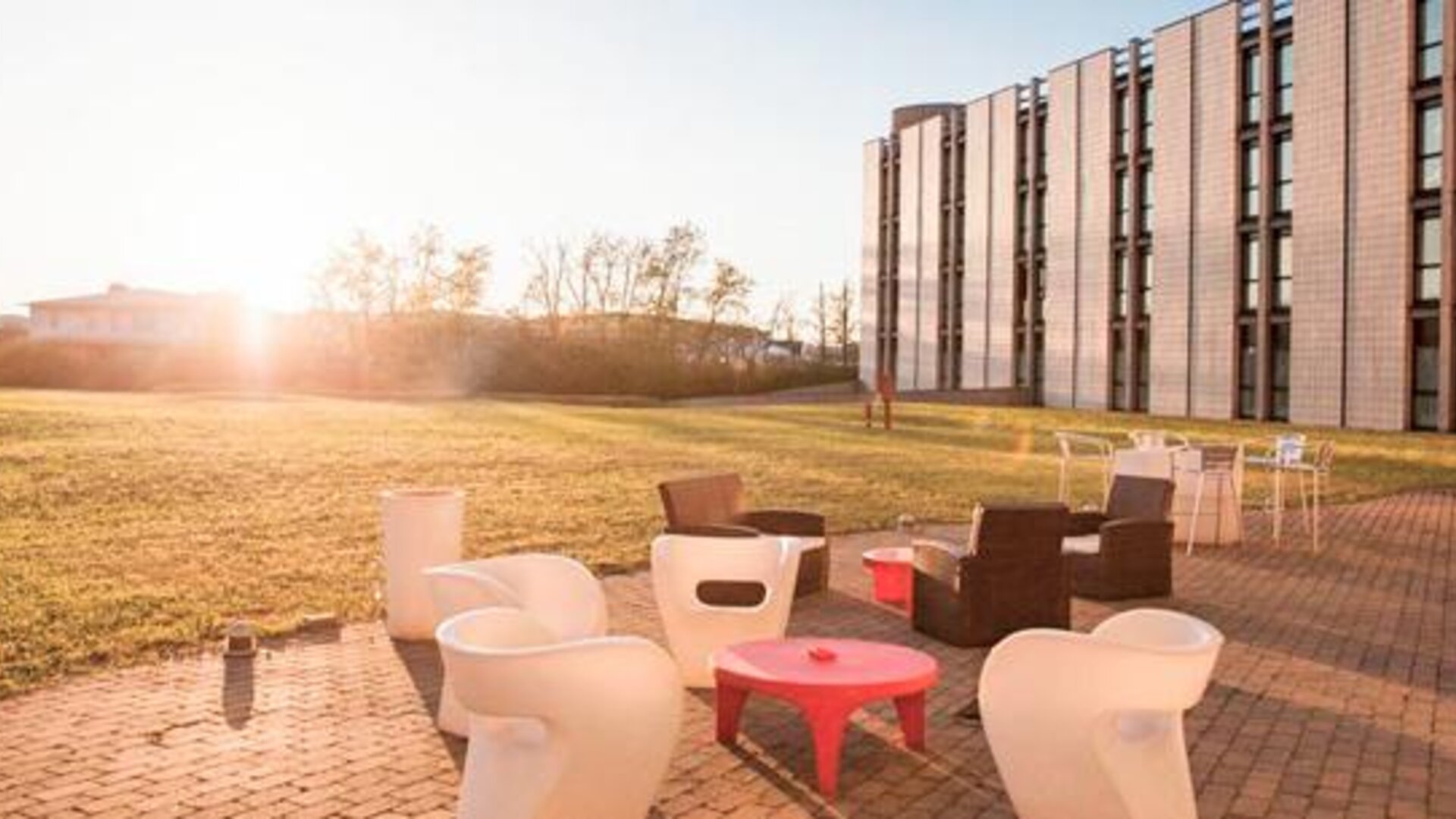 Idea Hotel Milano San Siro