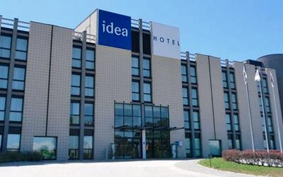 Idea Hotel Milano San Siro