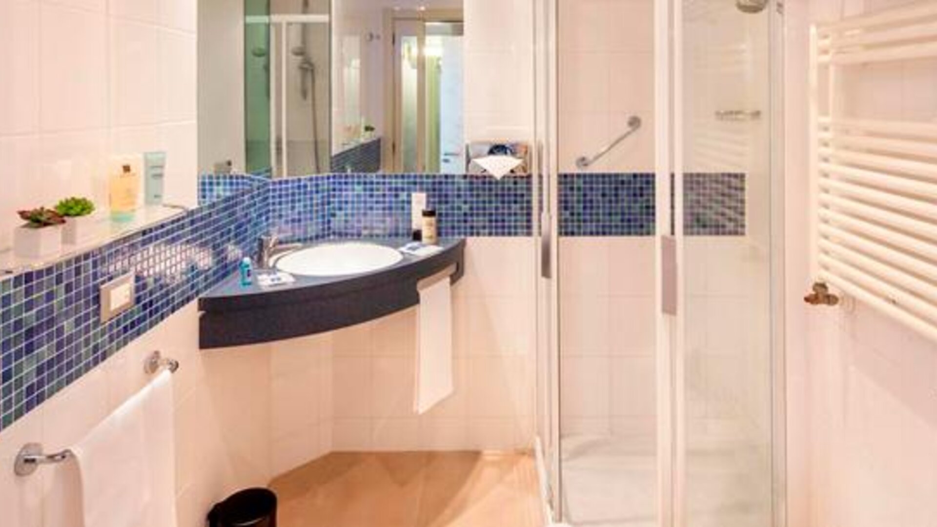 Idea Hotel Milano San Siro