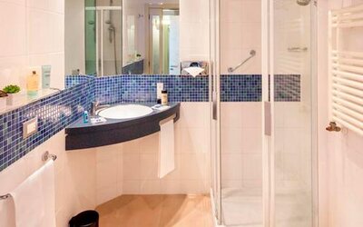 Idea Hotel Milano San Siro