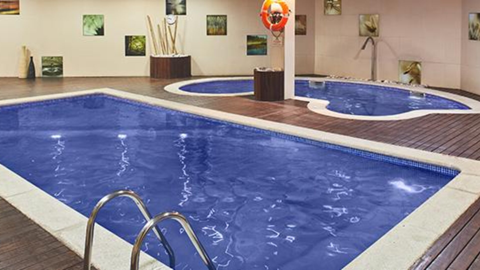 Hotel Silken Ciudad De Gijón