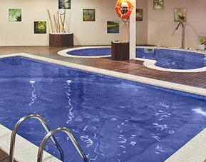 Hotel Silken Ciudad De Gijón