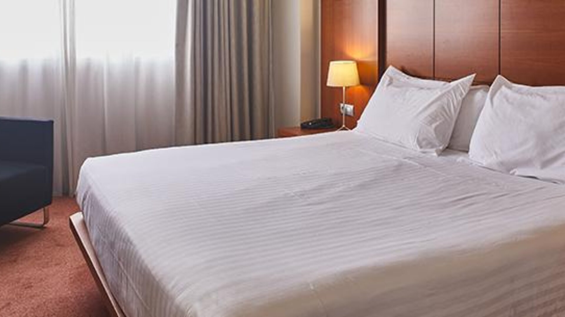 Hotel Silken Ciudad De Gijón