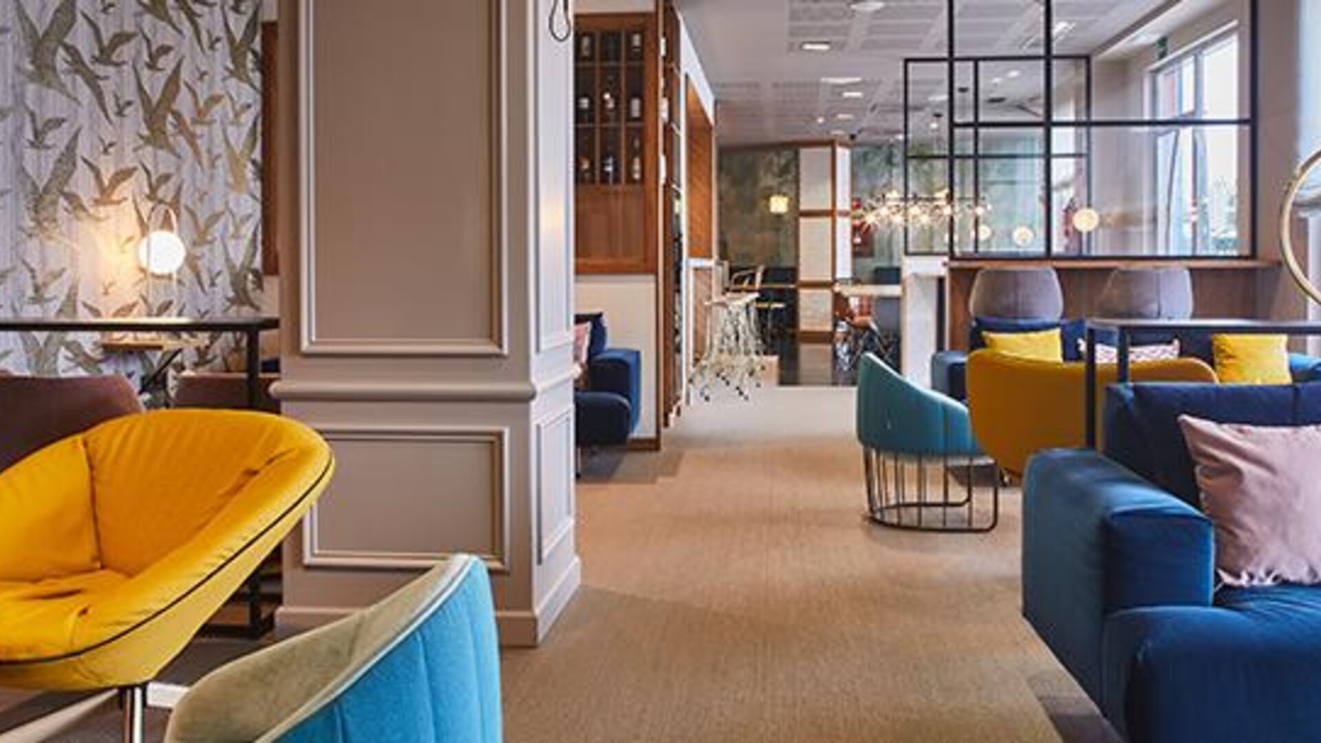 Hotel Silken Ciudad De Gijón