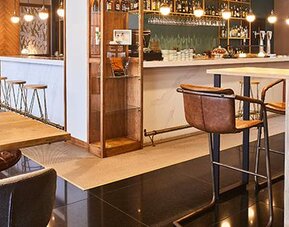 Hotel Silken Ciudad De Gijón