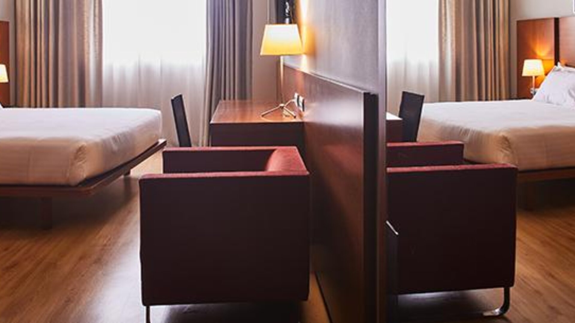 Hotel Silken Ciudad De Gijón