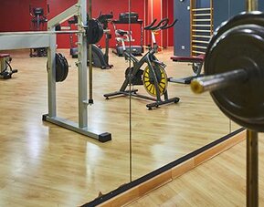 Hotel Silken Ciudad De Gijón