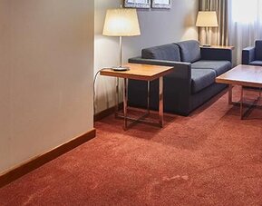 Hotel Silken Ciudad De Gijón