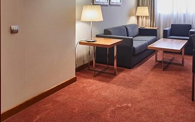 Hotel Silken Ciudad De Gijón