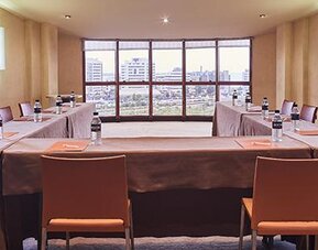 Hotel Silken Ciudad De Gijón