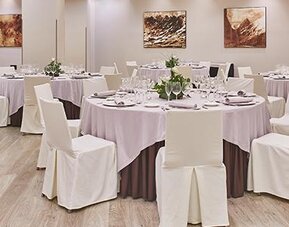 Hotel Silken Ciudad De Gijón