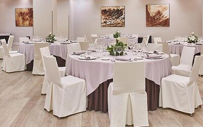 Hotel Silken Ciudad De Gijón