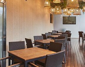 Hotel Silken Ciudad De Gijón