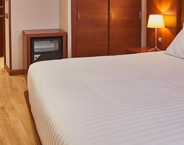 Hotel Silken Ciudad De Gijón