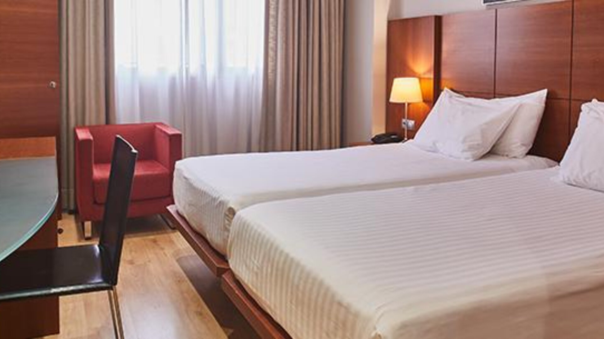 Hotel Silken Ciudad De Gijón