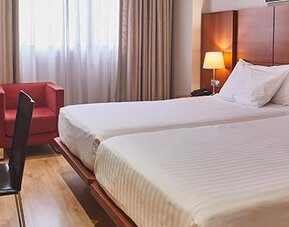 Hotel Silken Ciudad De Gijón