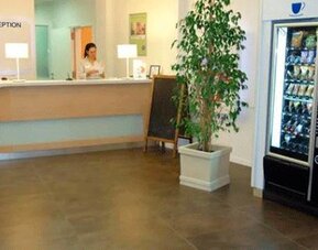 Pension Ibis Budget Girona