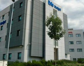 Pension Ibis Budget Girona