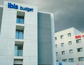 Pension Ibis Budget Girona