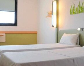 Pension Ibis Budget Girona