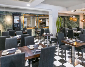 Hotel Sallés Aeroport Girona