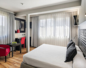 Hotel Sallés Aeroport Girona